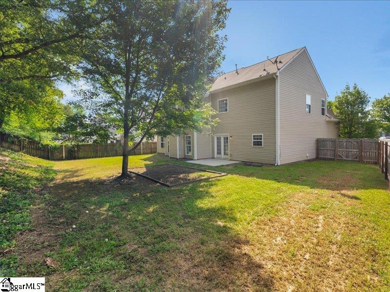 129 Rivanna Lane