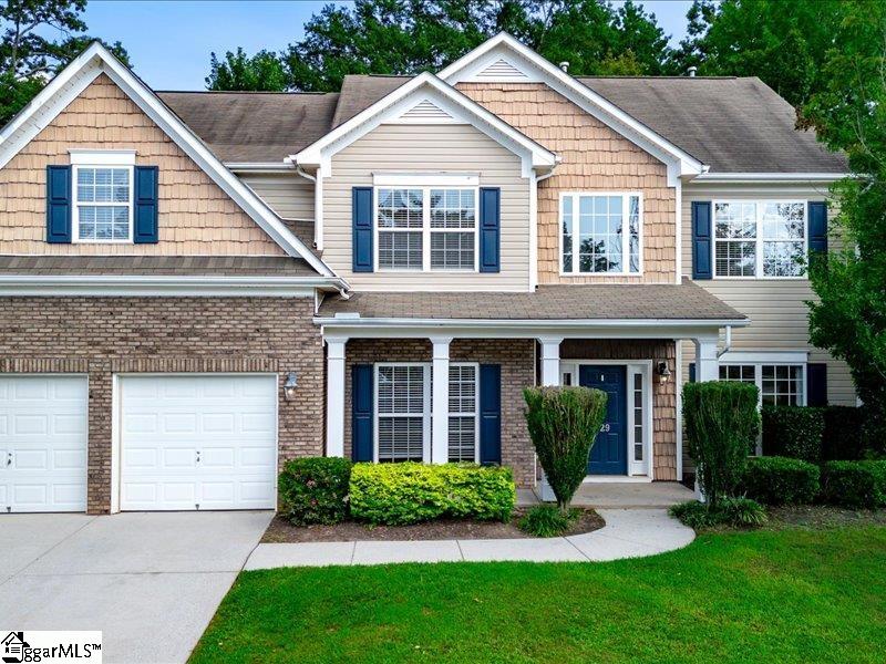 129 Rivanna Lane
