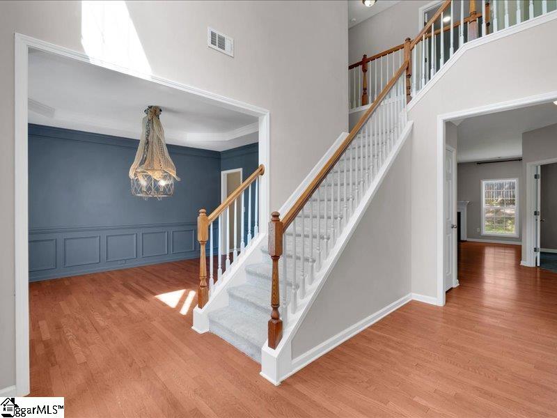 129 Rivanna Lane