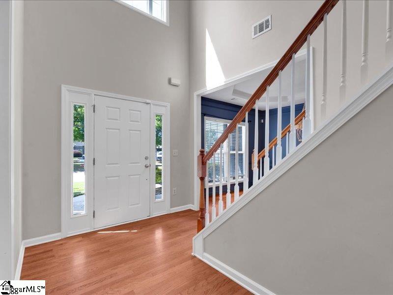 129 Rivanna Lane