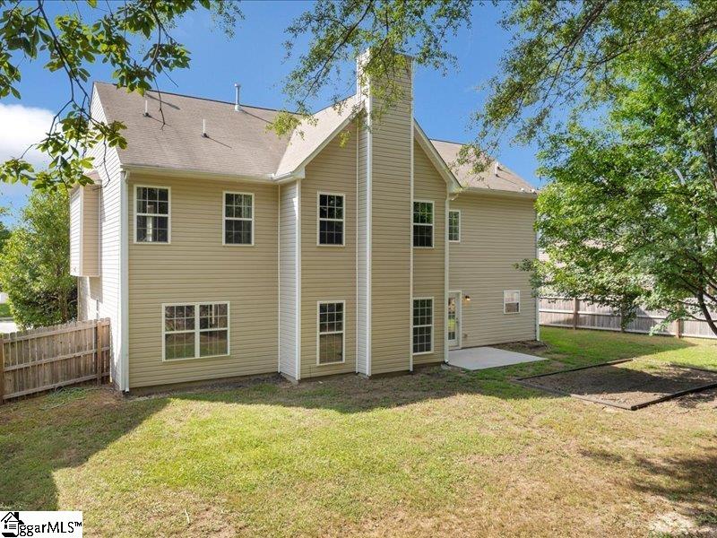 129 Rivanna Lane