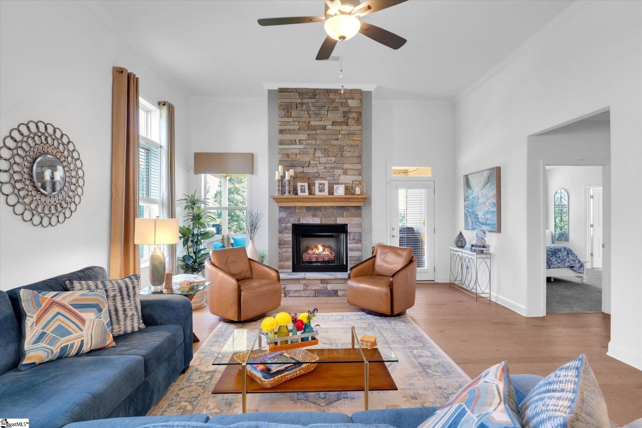 218 Montview Circle