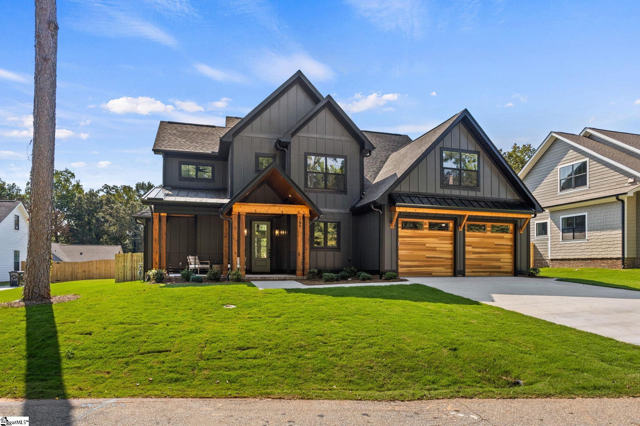 208 Forest Park Drive