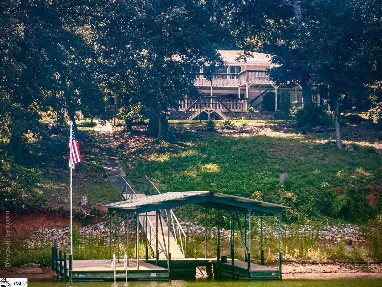 4518 Cove Trail