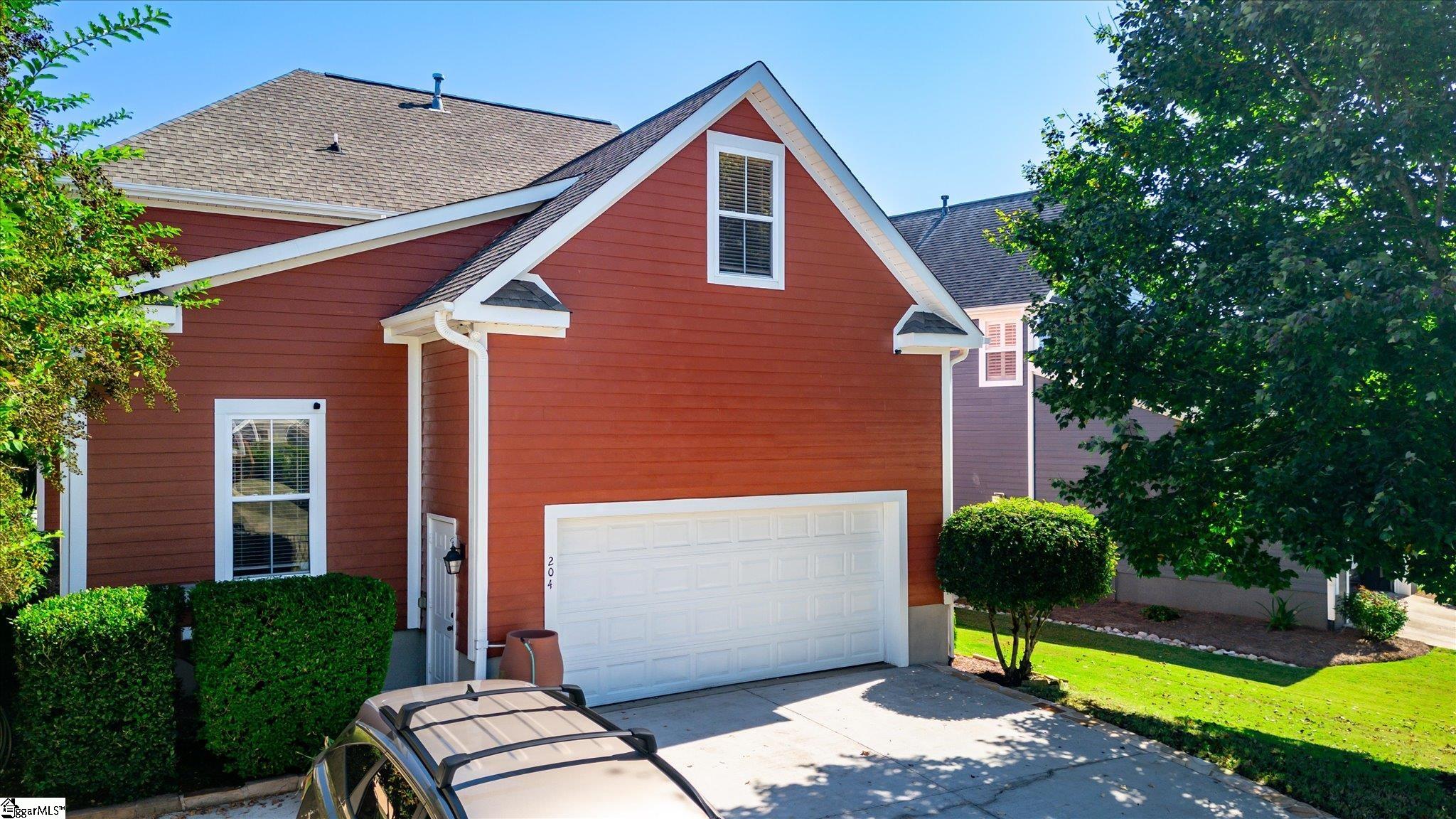 204 Ridenour Avenue