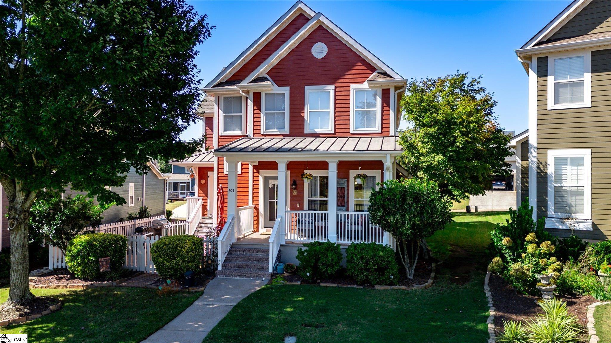 204 Ridenour Avenue