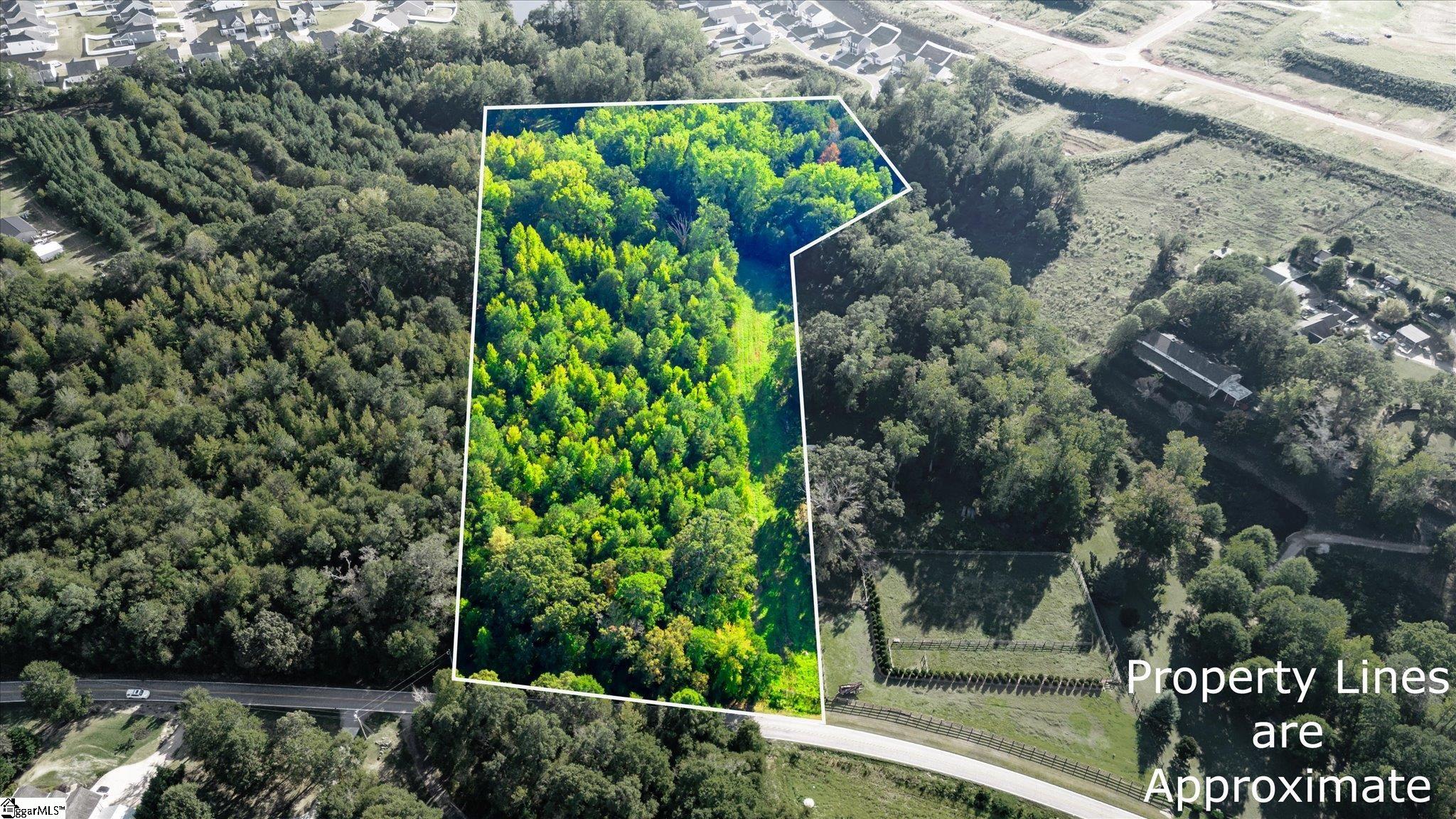 00 Blossom Branch Road