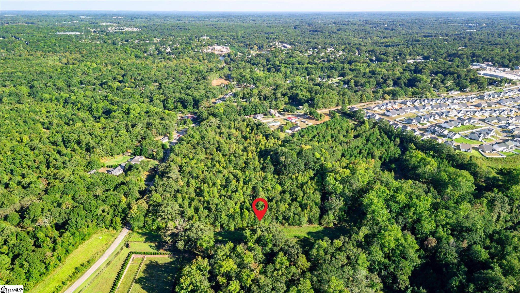 00 Blossom Branch Road