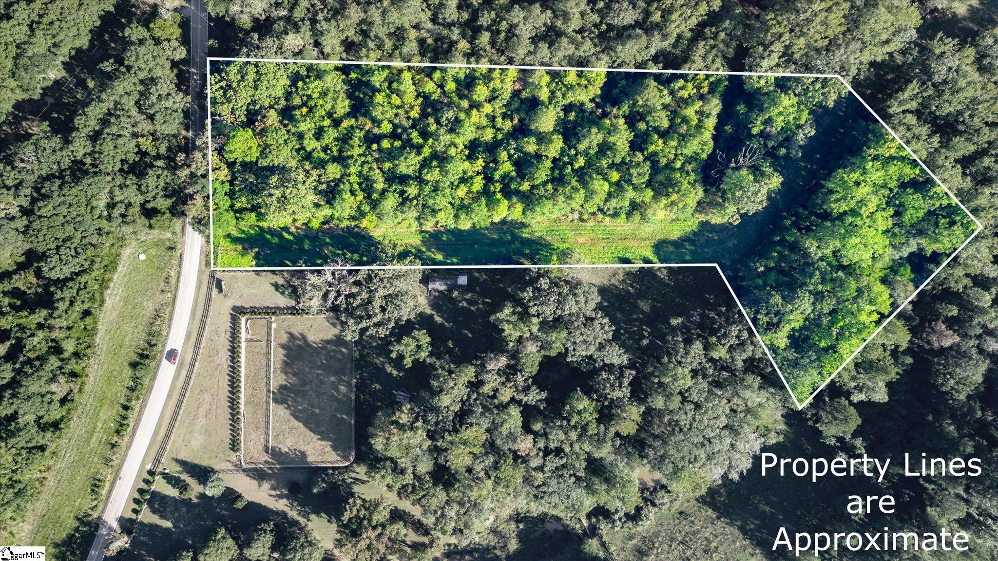 00 Blossom Branch Road