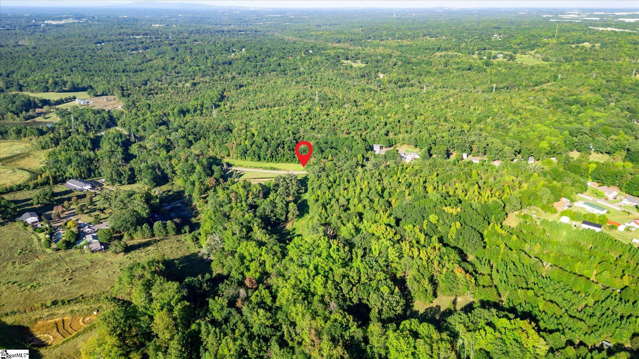 00 Blossom Branch Road