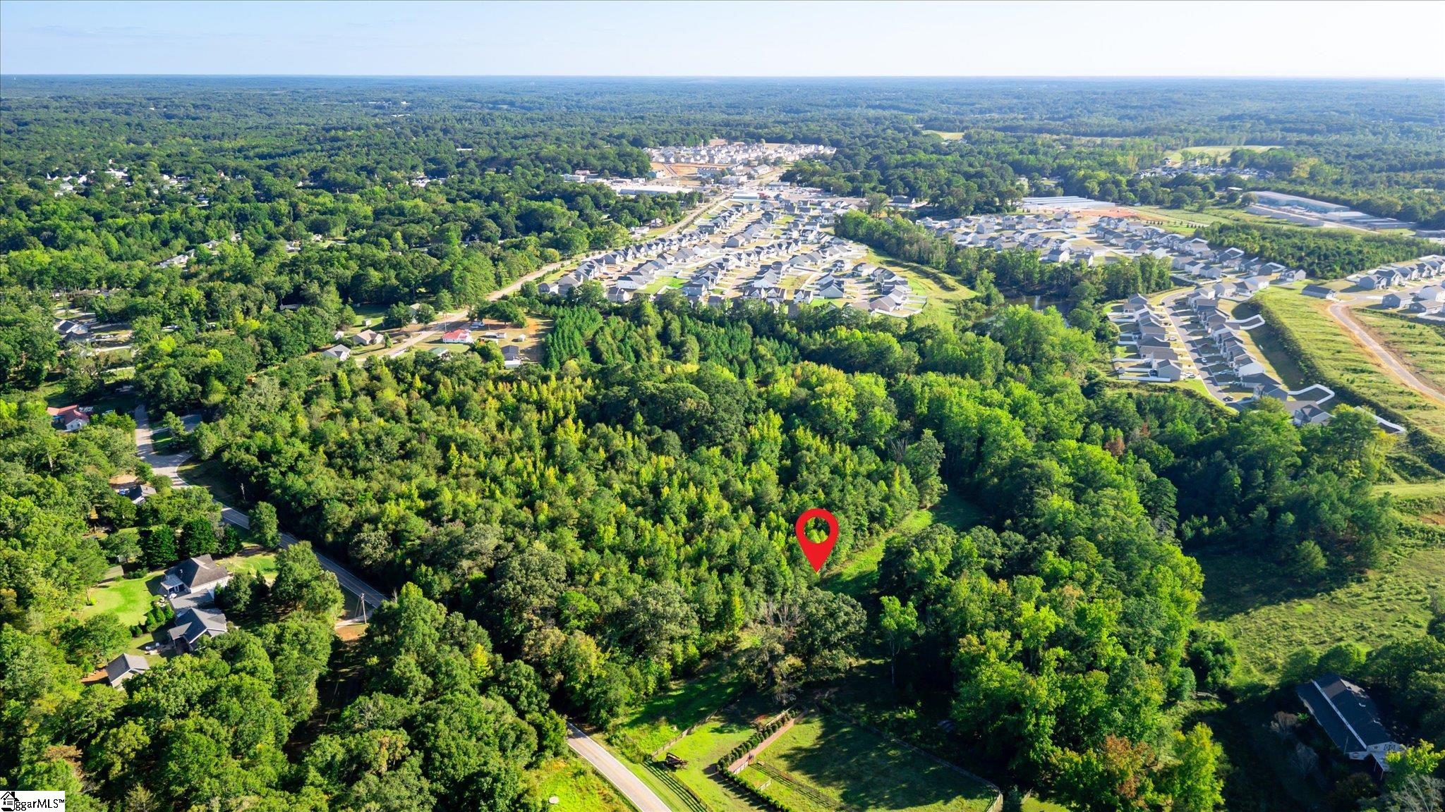 00 Blossom Branch Road