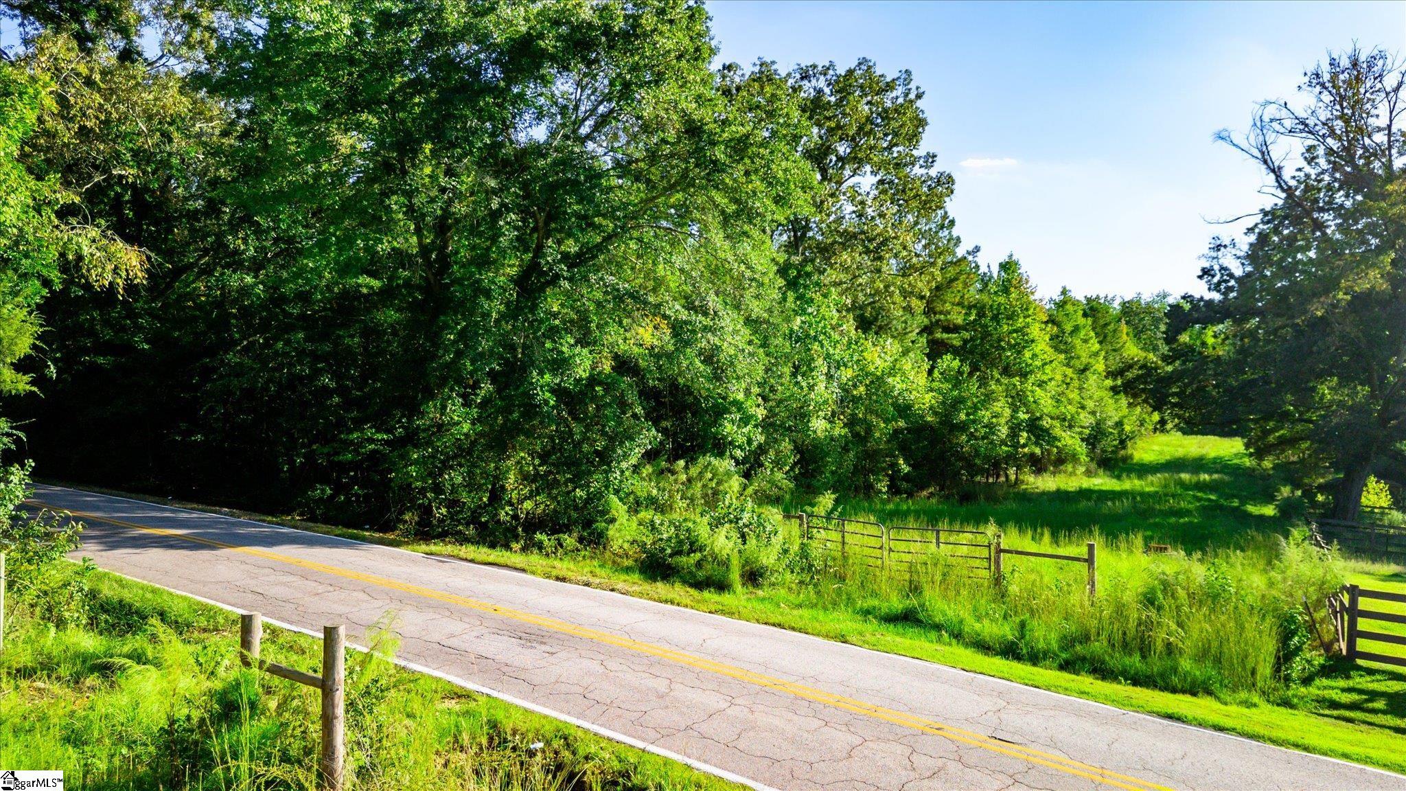 00 Blossom Branch Road
