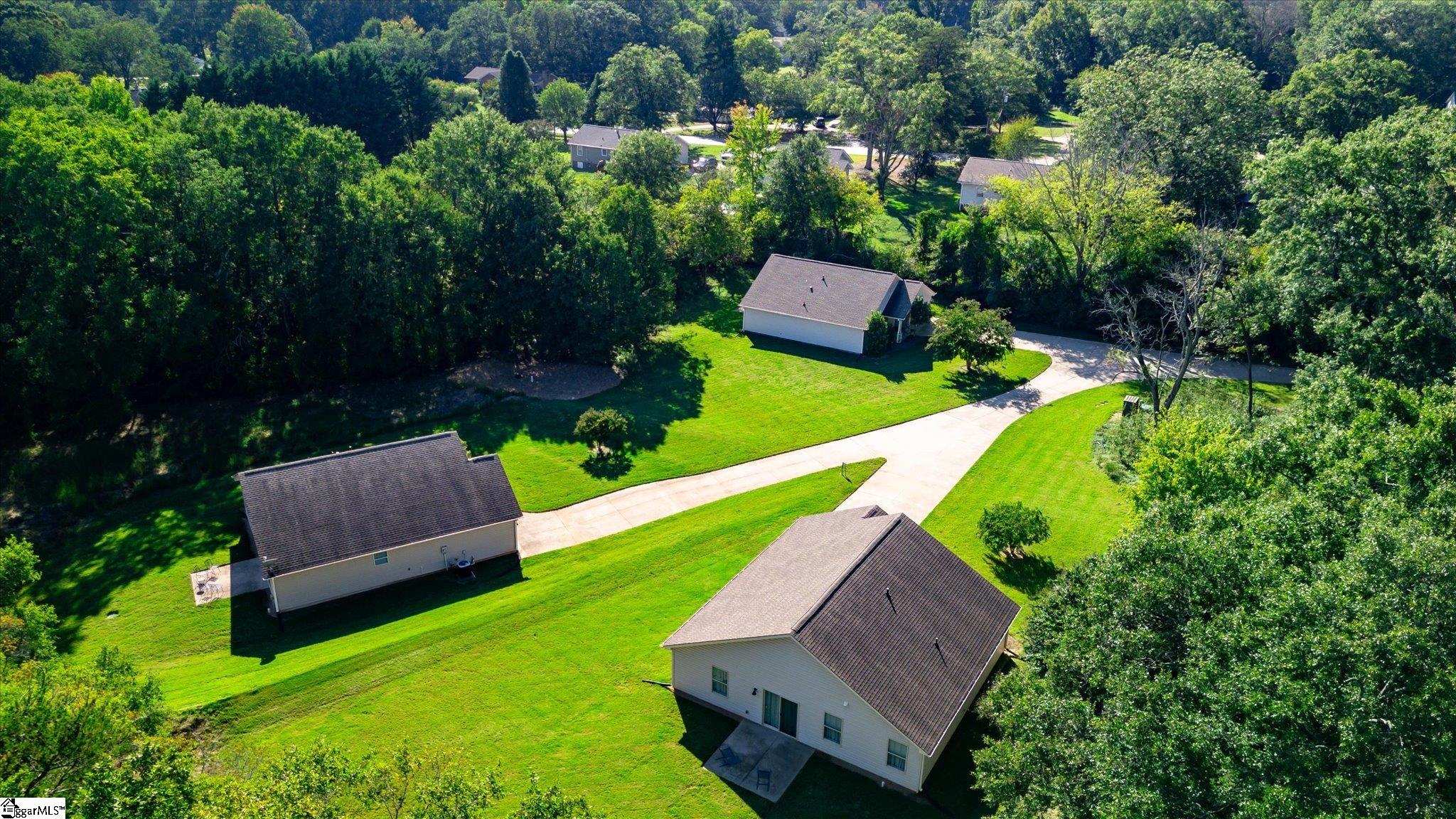 119 Landrum Drive