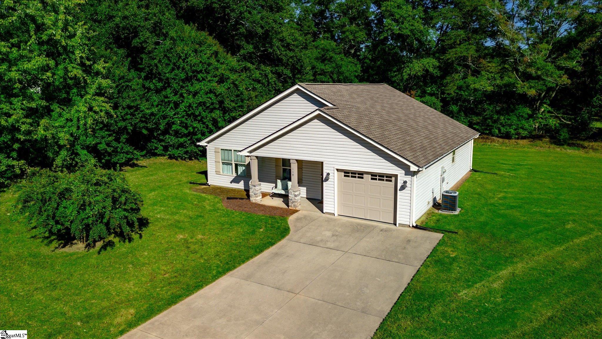 119 Landrum Drive