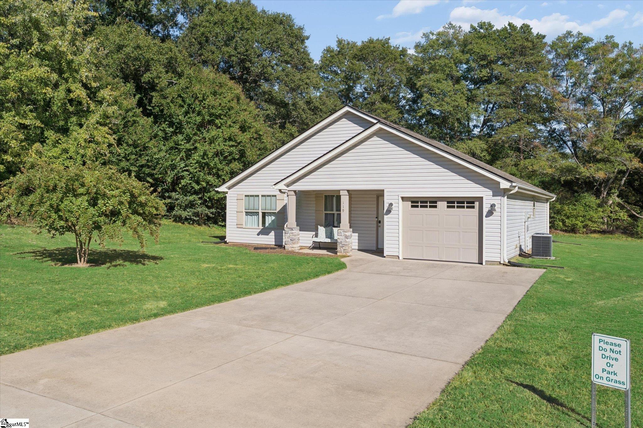 119 Landrum Drive