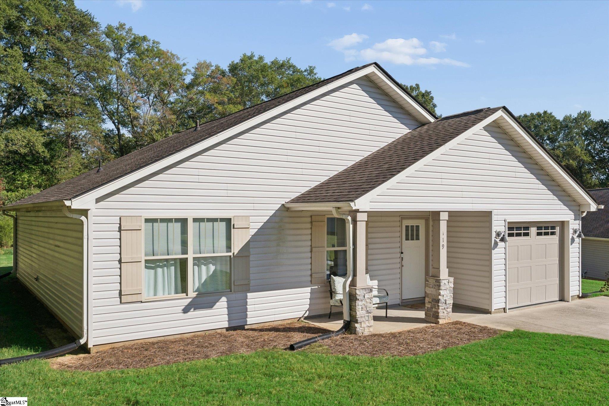 119 Landrum Drive