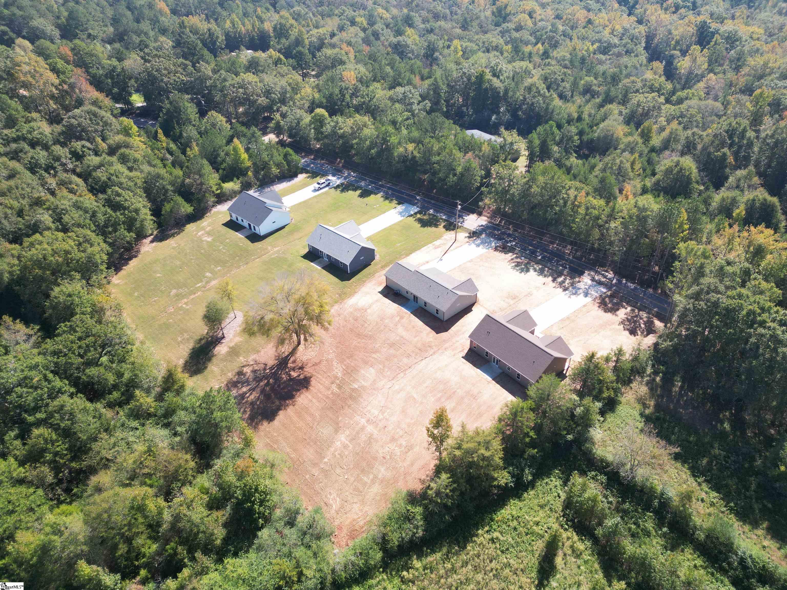 552 Hellams Road