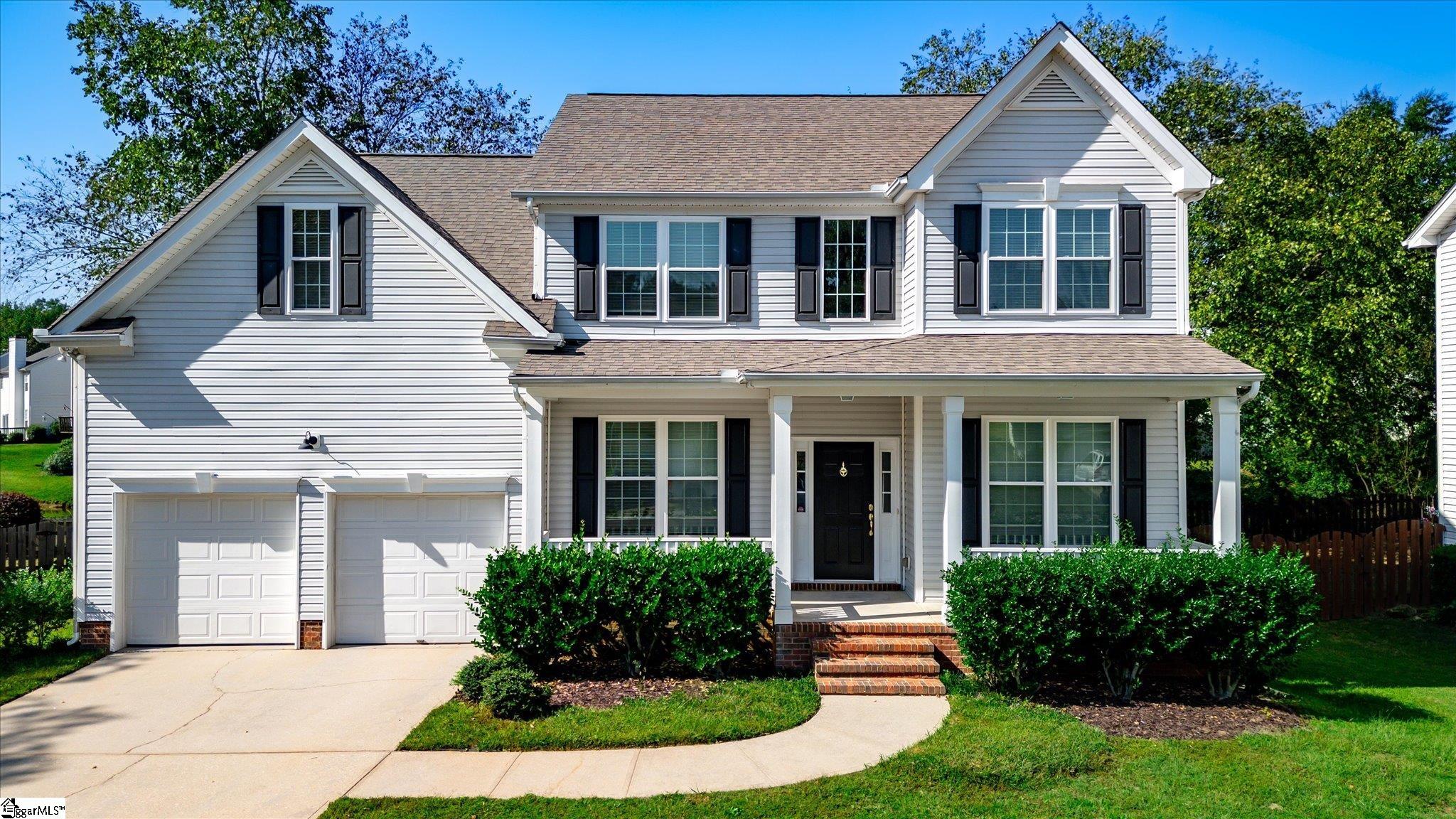 412 Woodruff Lake Way
