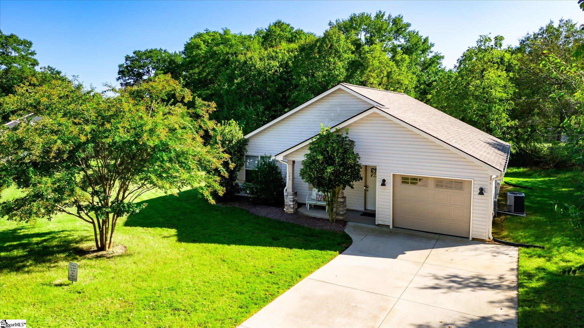 121 Landrum Drive