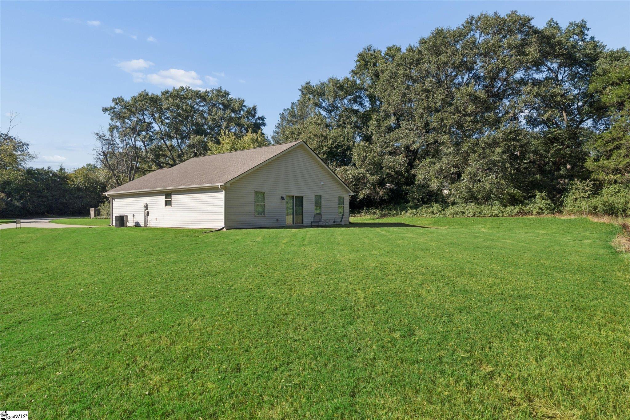 121 Landrum Drive