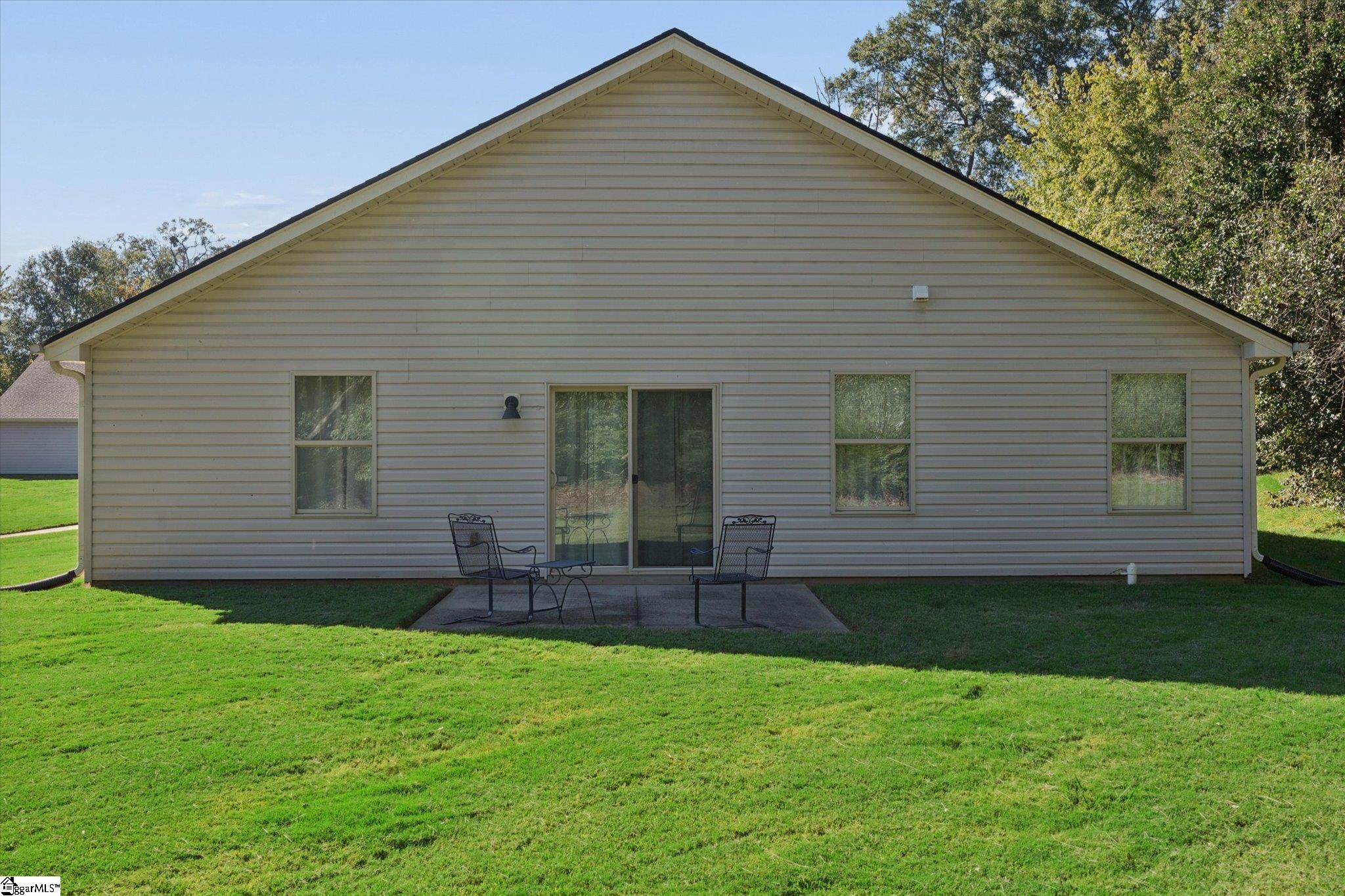 121 Landrum Drive