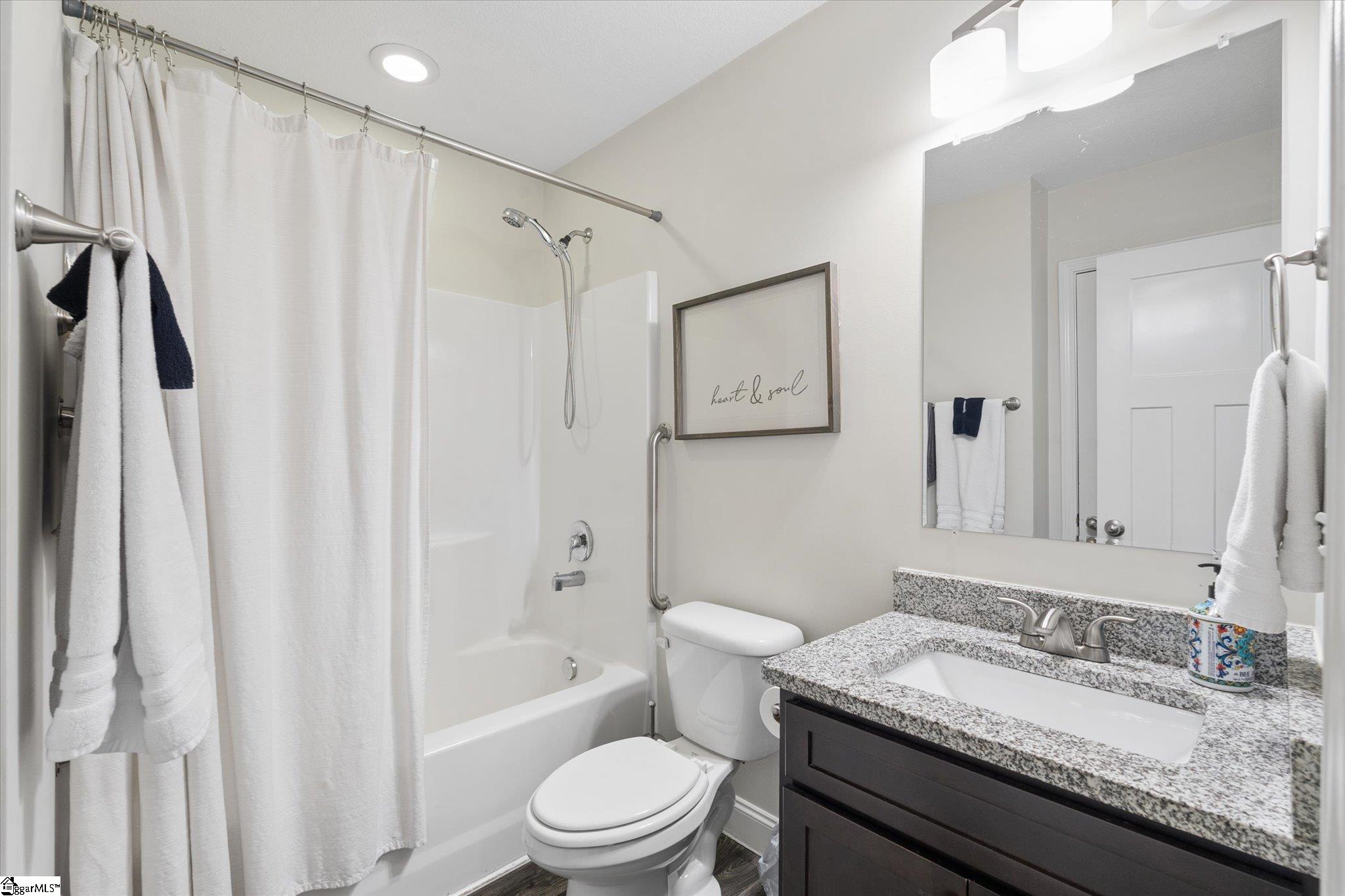 121 Landrum Drive