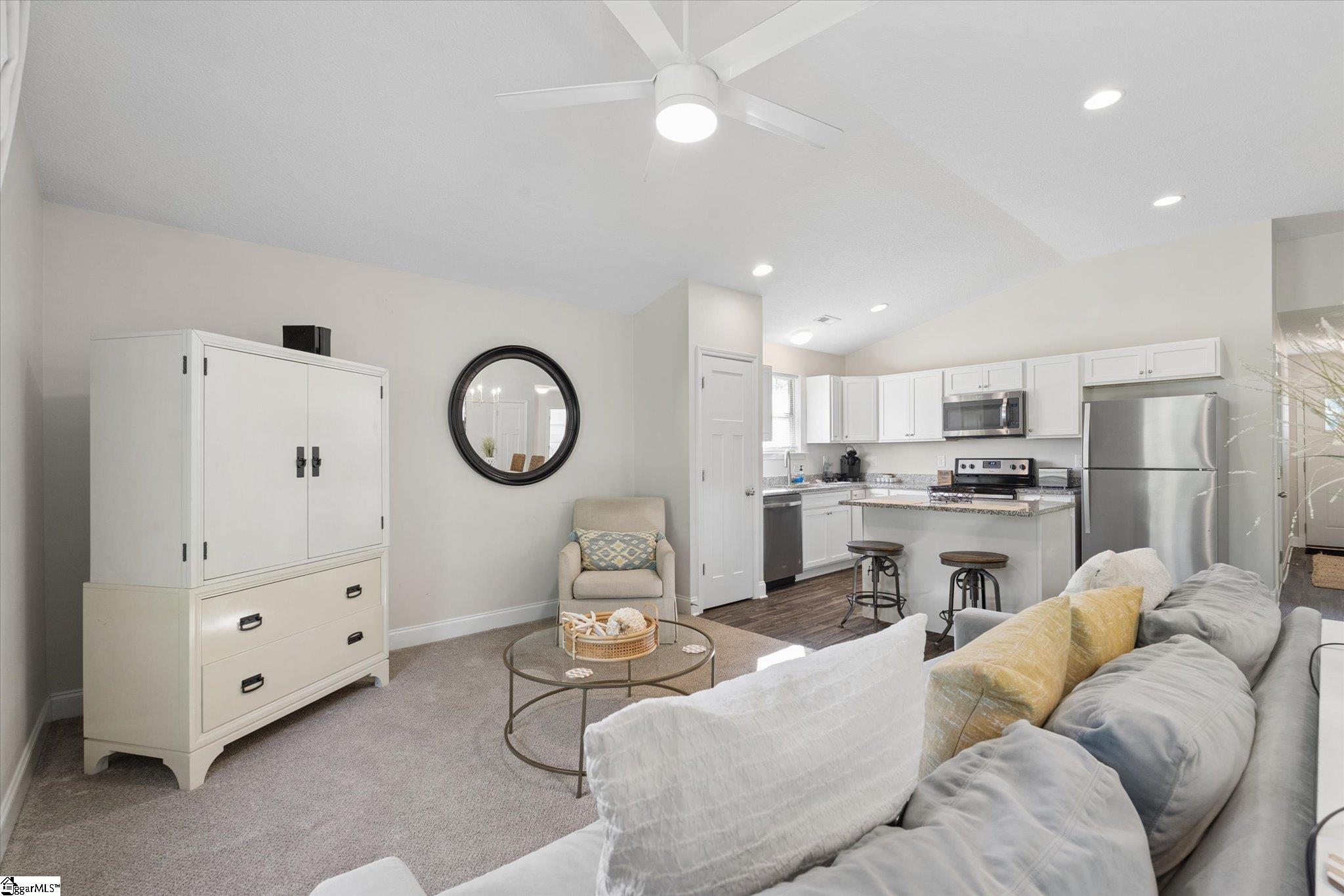 121 Landrum Drive
