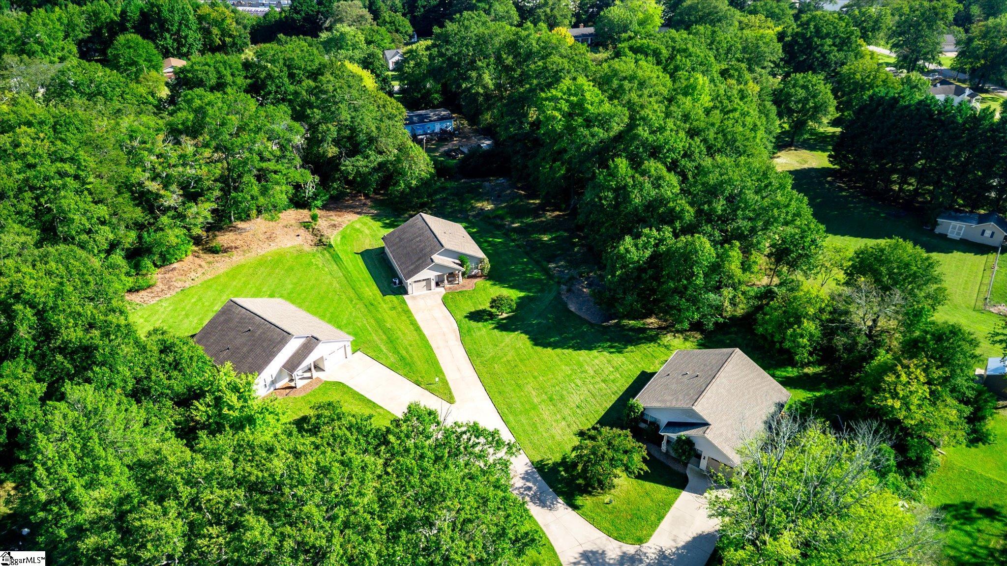 121 Landrum Drive