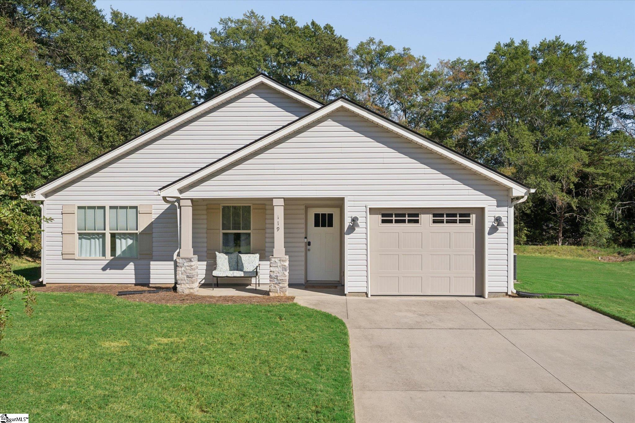 121 Landrum Drive