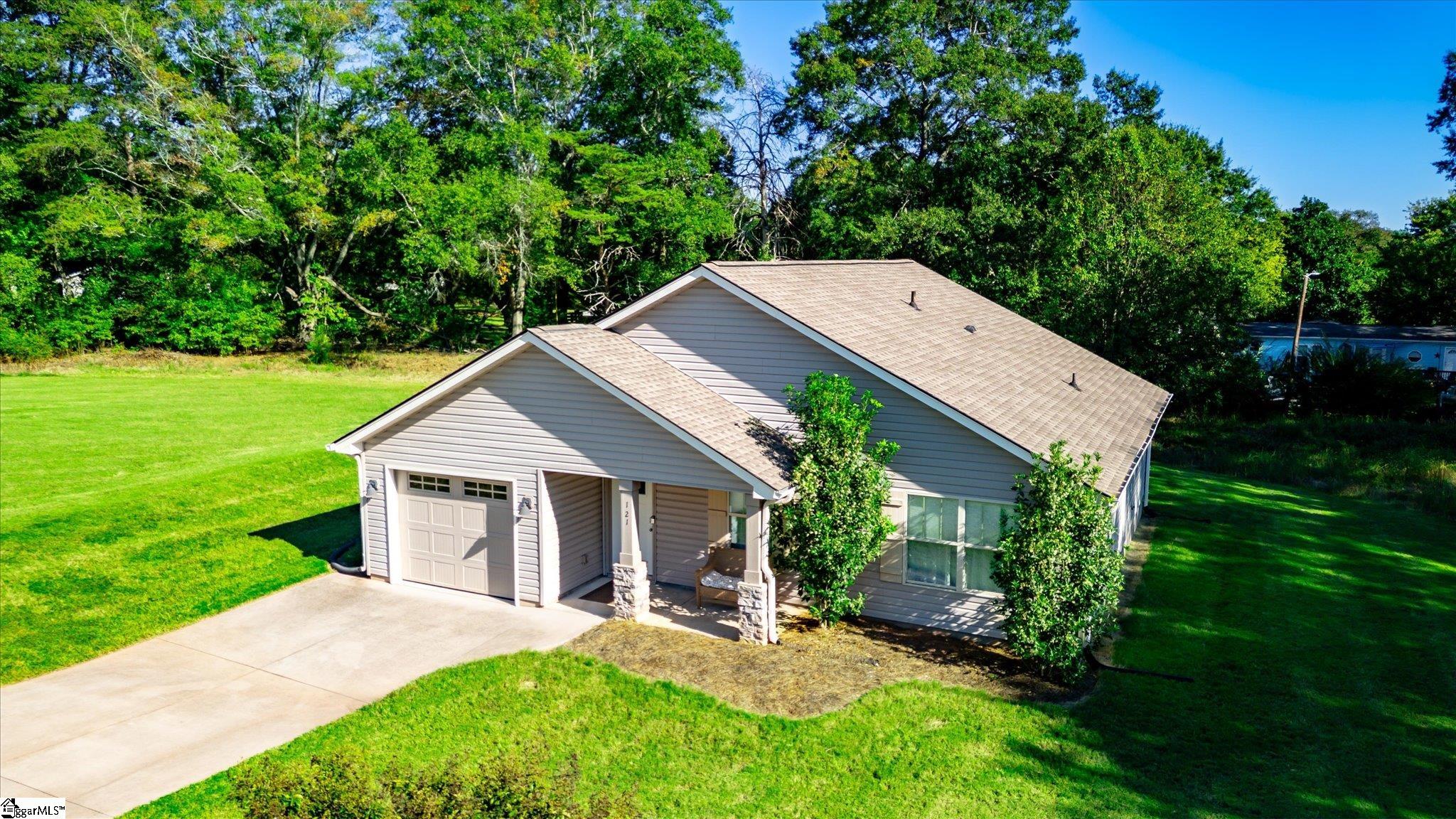 121 Landrum Drive