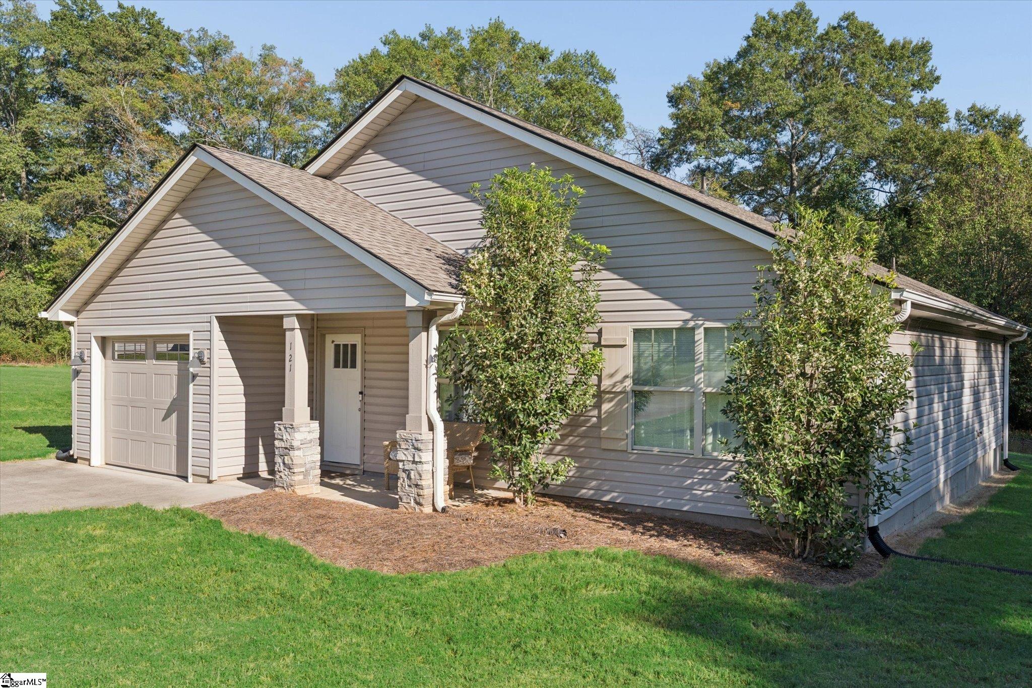 121 Landrum Drive