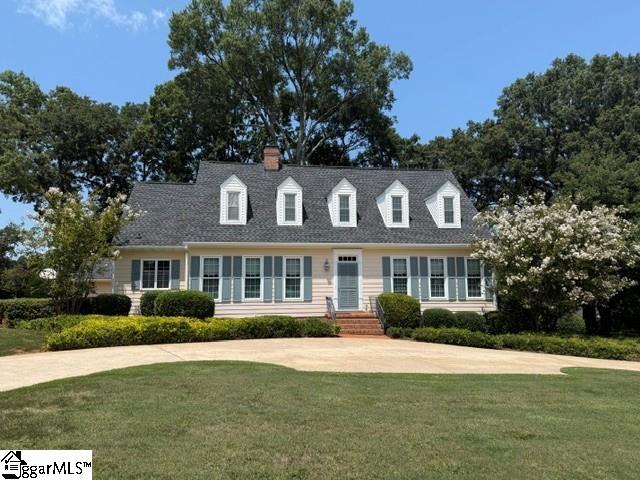 401 Berkshire Hill