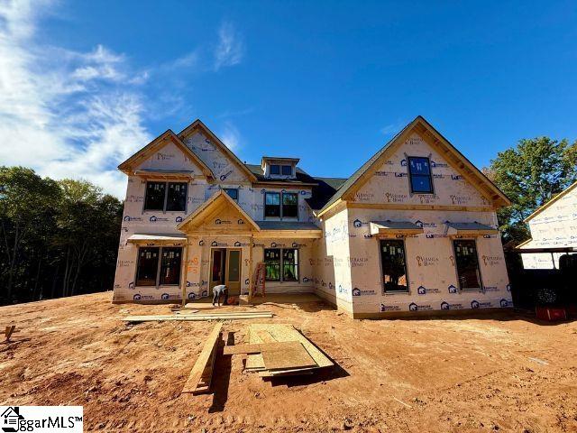 608 Old Anderson Road