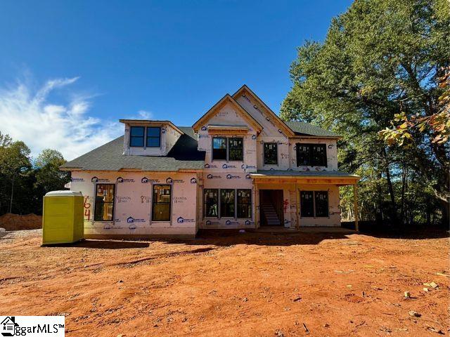 606 Old Anderson Road