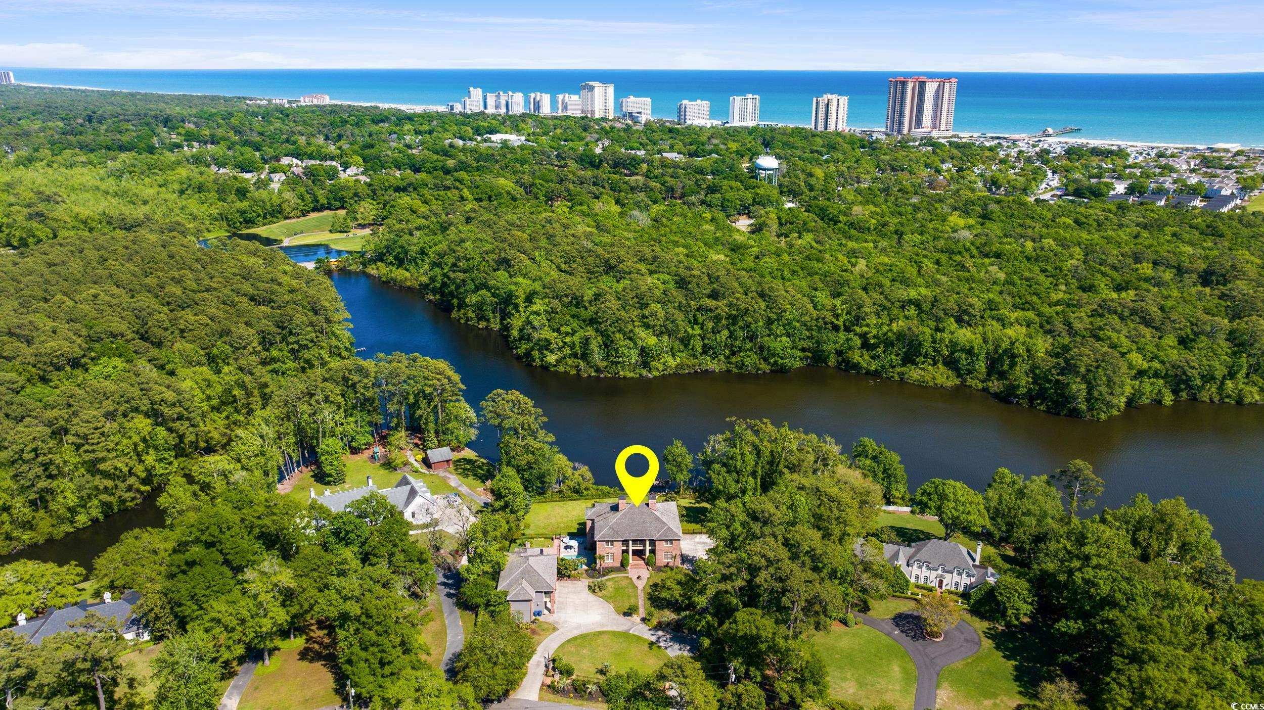 9502 Lake Dr.