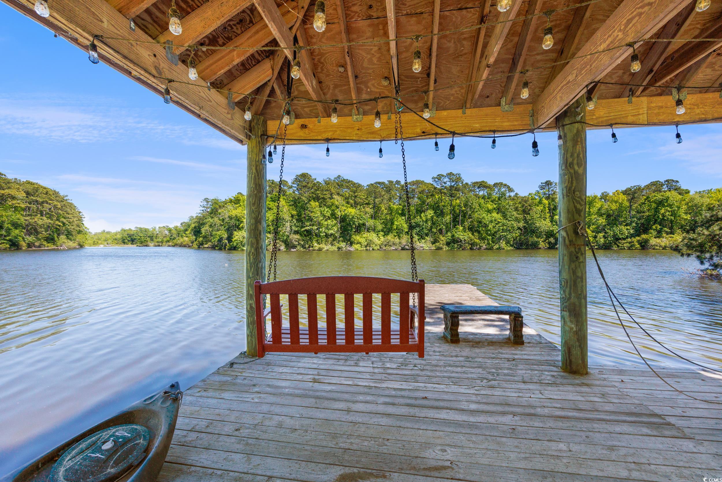 9502 Lake Dr.