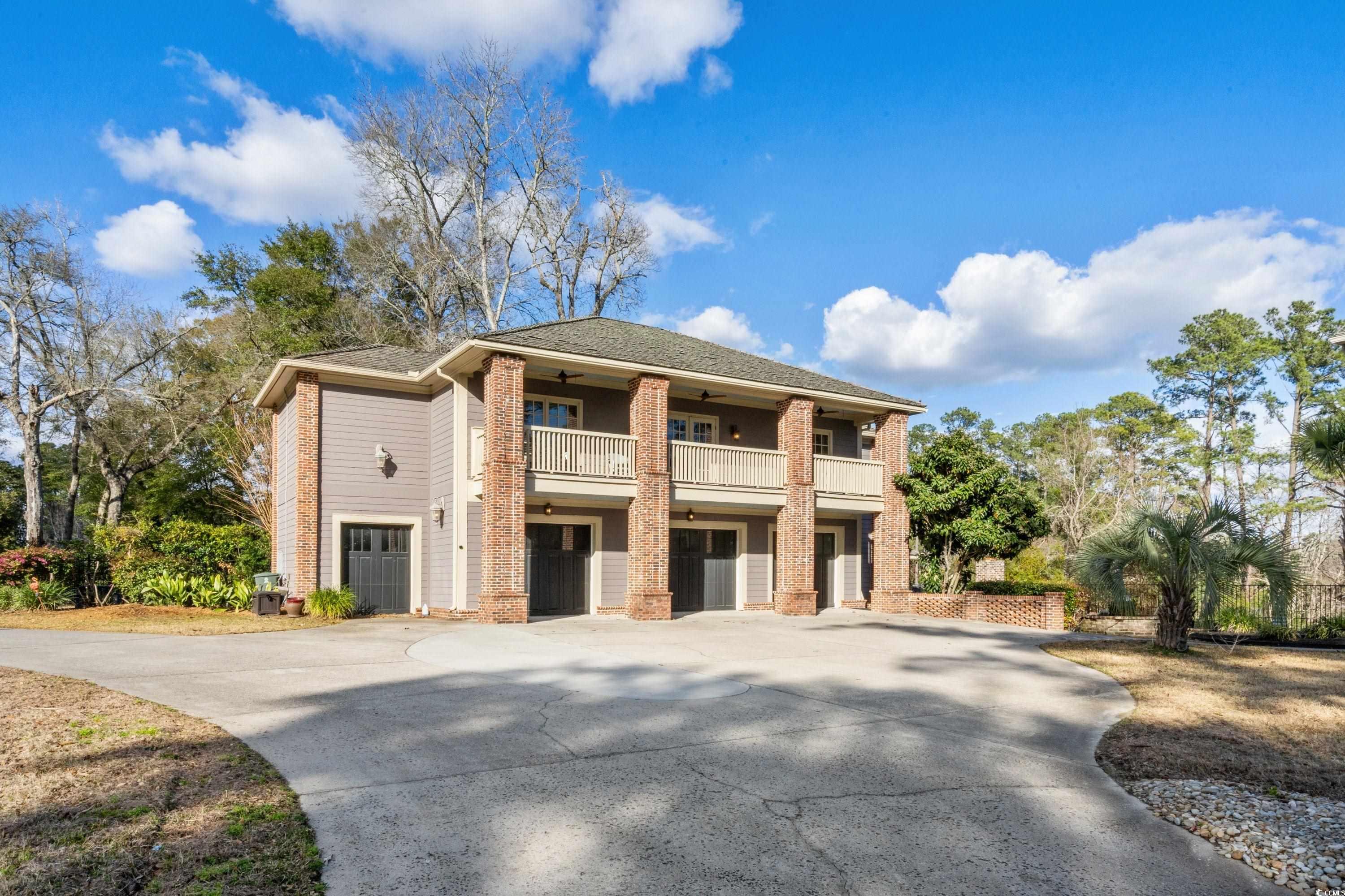 9502 Lake Dr.