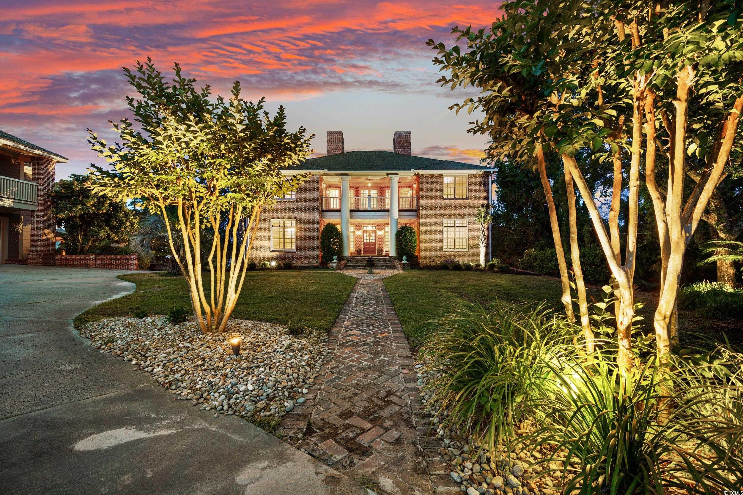 9502 Lake Dr.