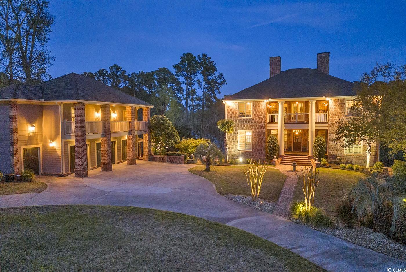 9502 Lake Dr.