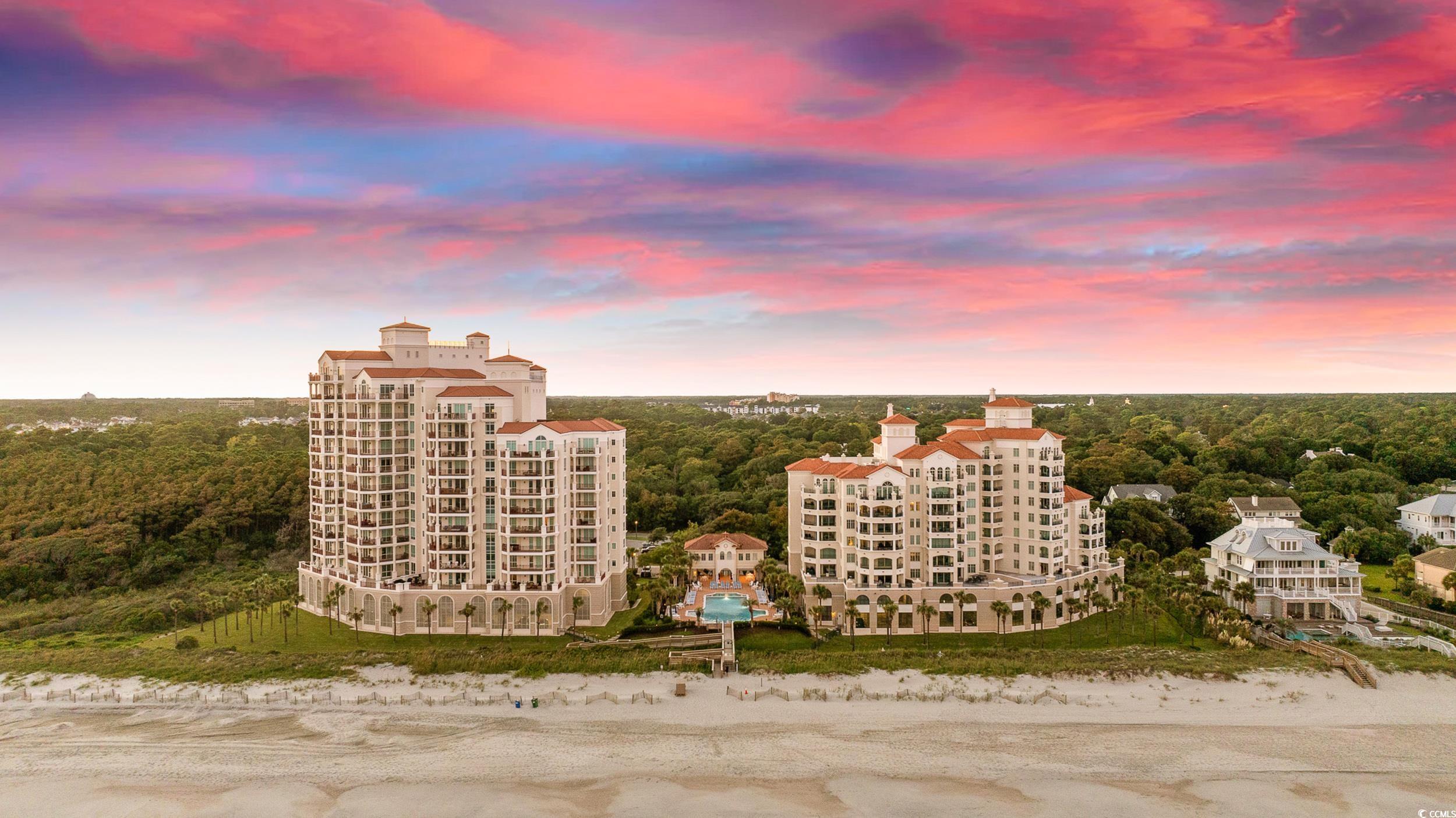 130 Vista Del Mar Ln. Unit: 1-301