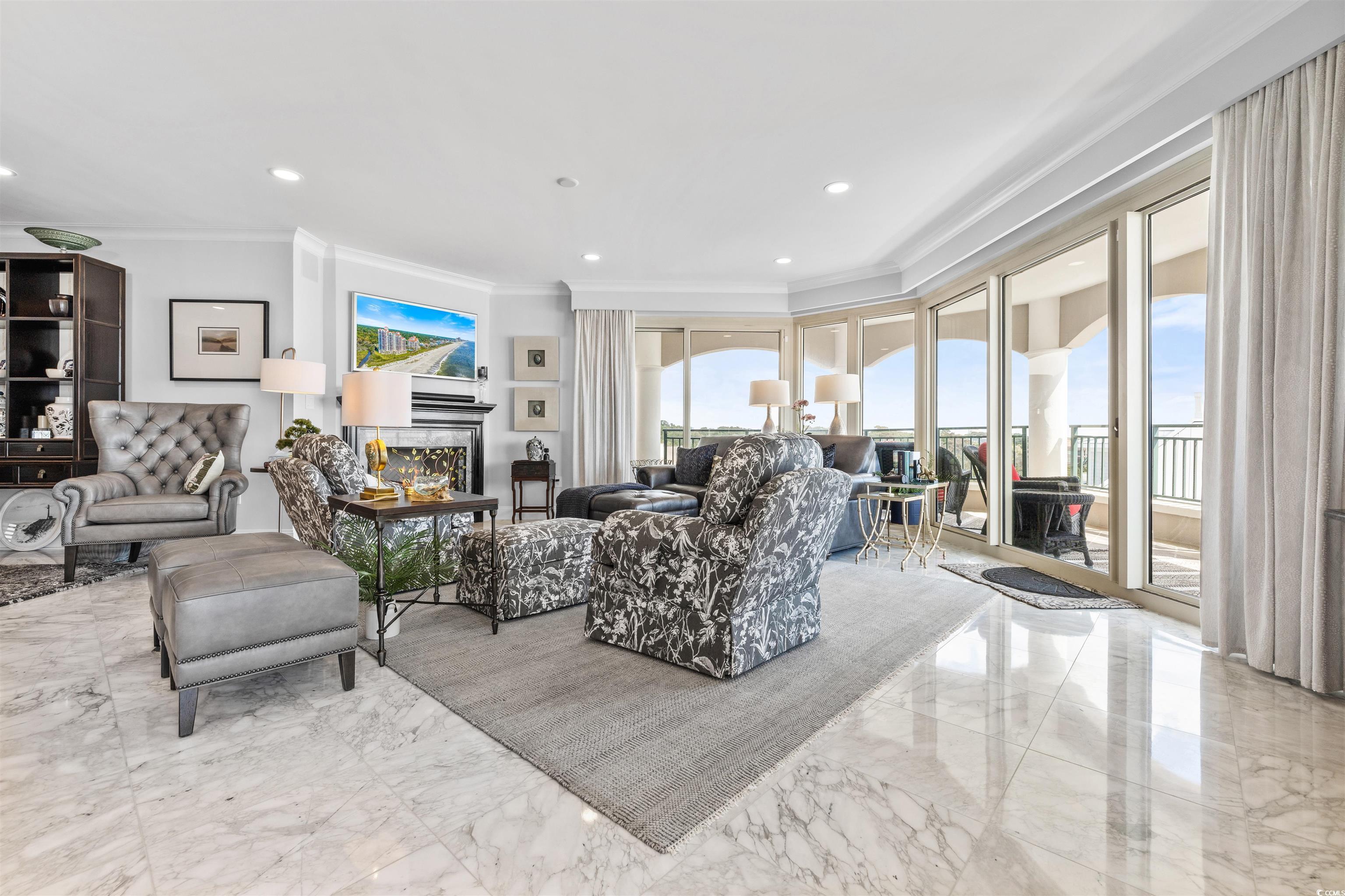 130 Vista Del Mar Ln. Unit: 1-301