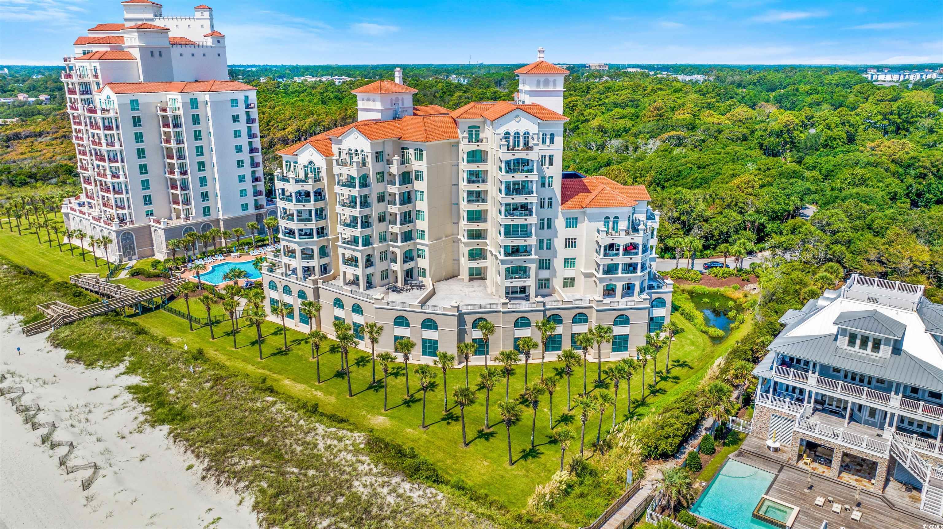 130 Vista Del Mar Ln. Unit: 1-301