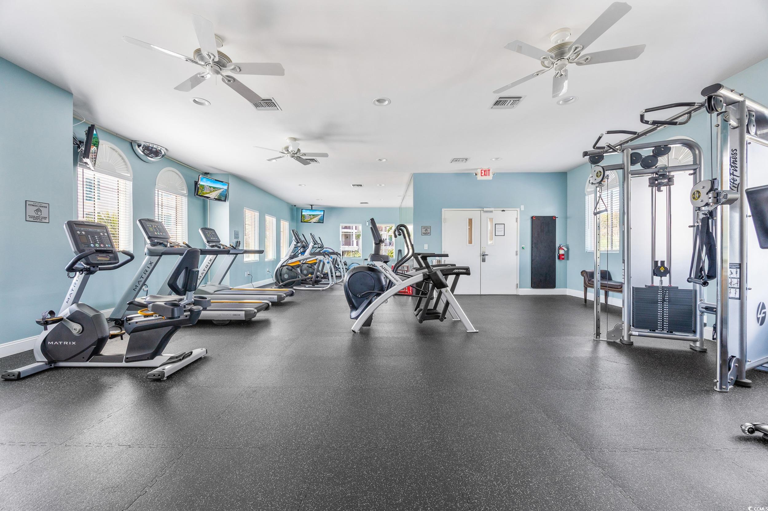 130 Vista Del Mar Ln. Unit: 1-301
