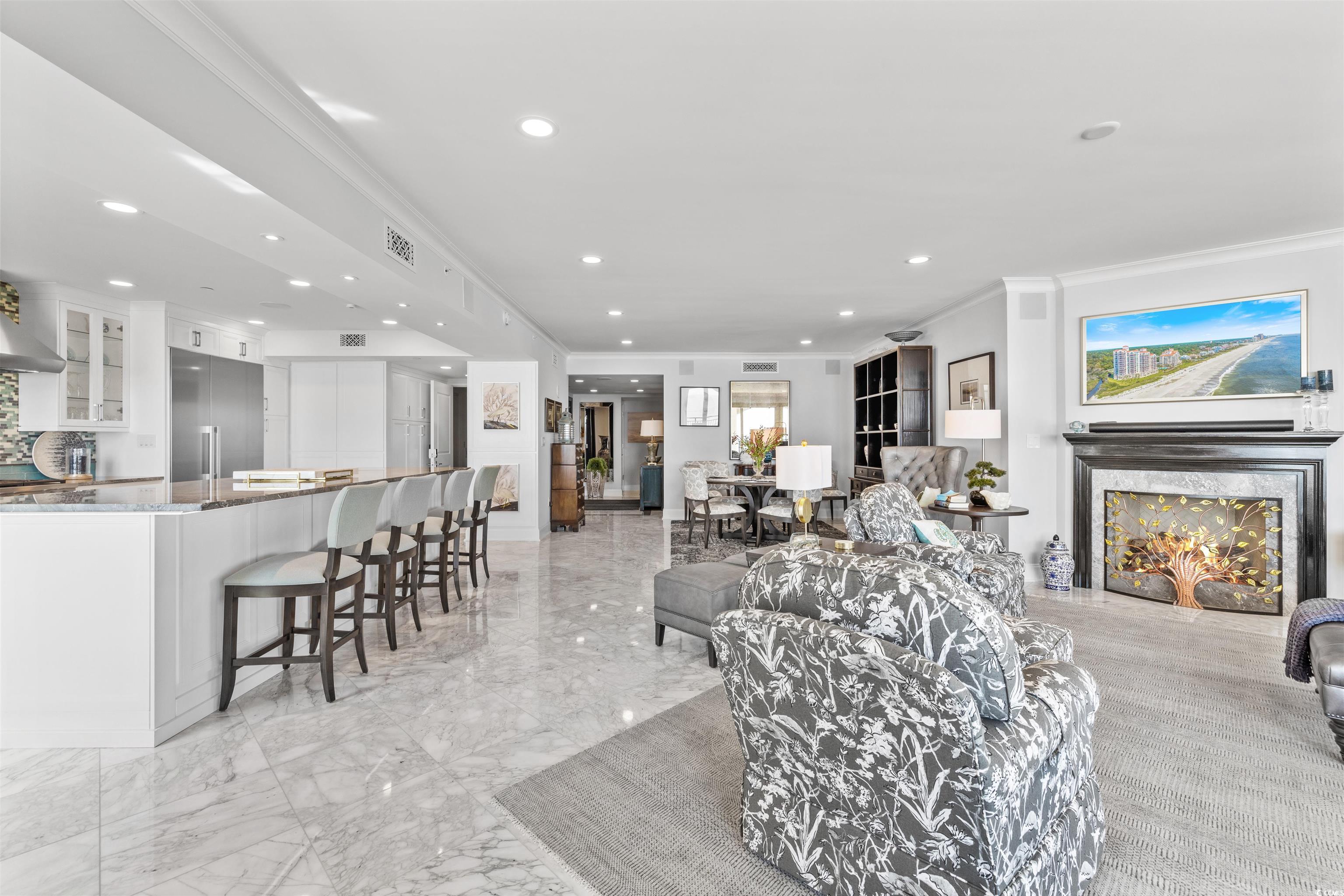 130 Vista Del Mar Ln. Unit: 1-301