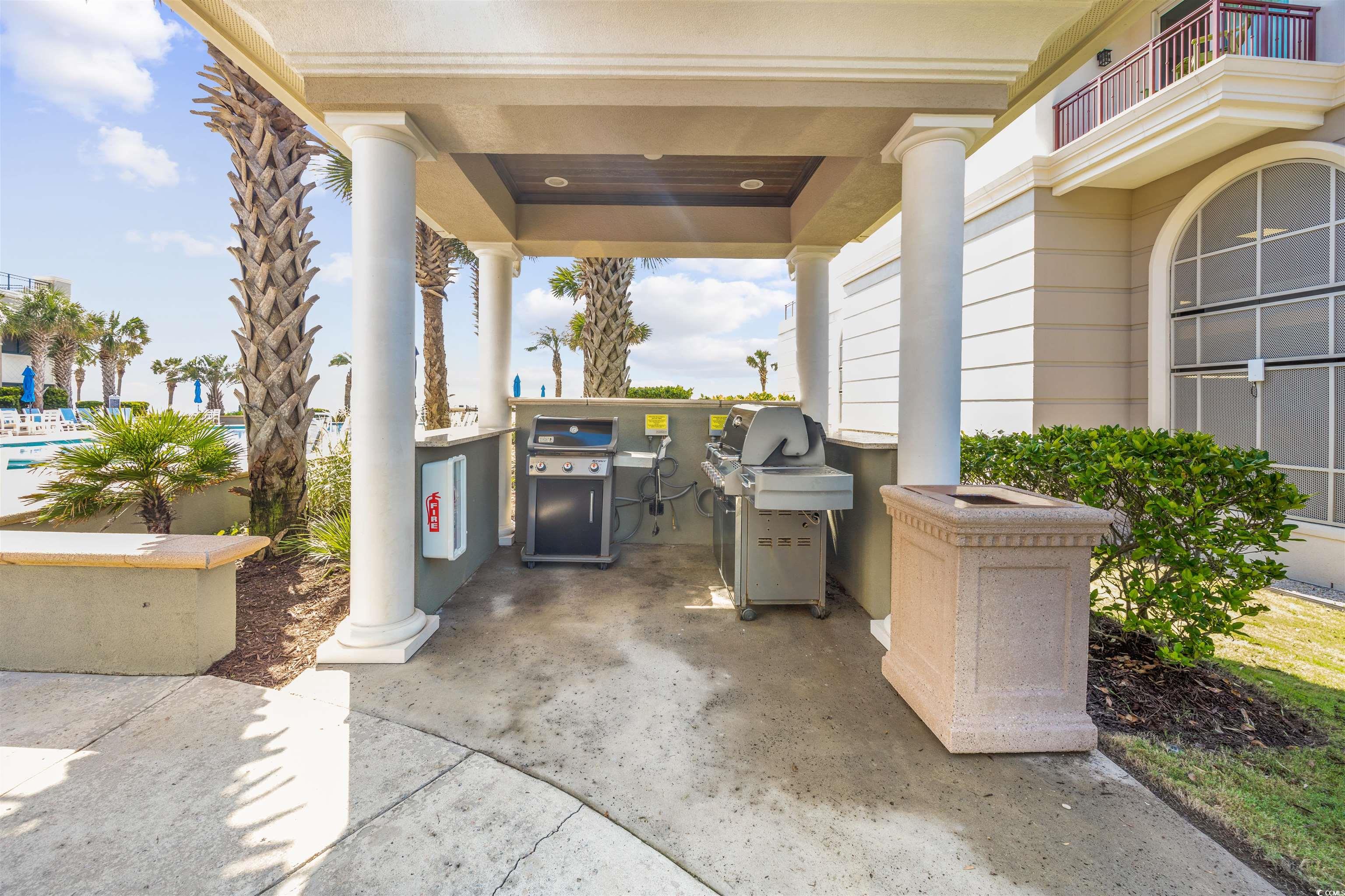 130 Vista Del Mar Ln. Unit: 1-301