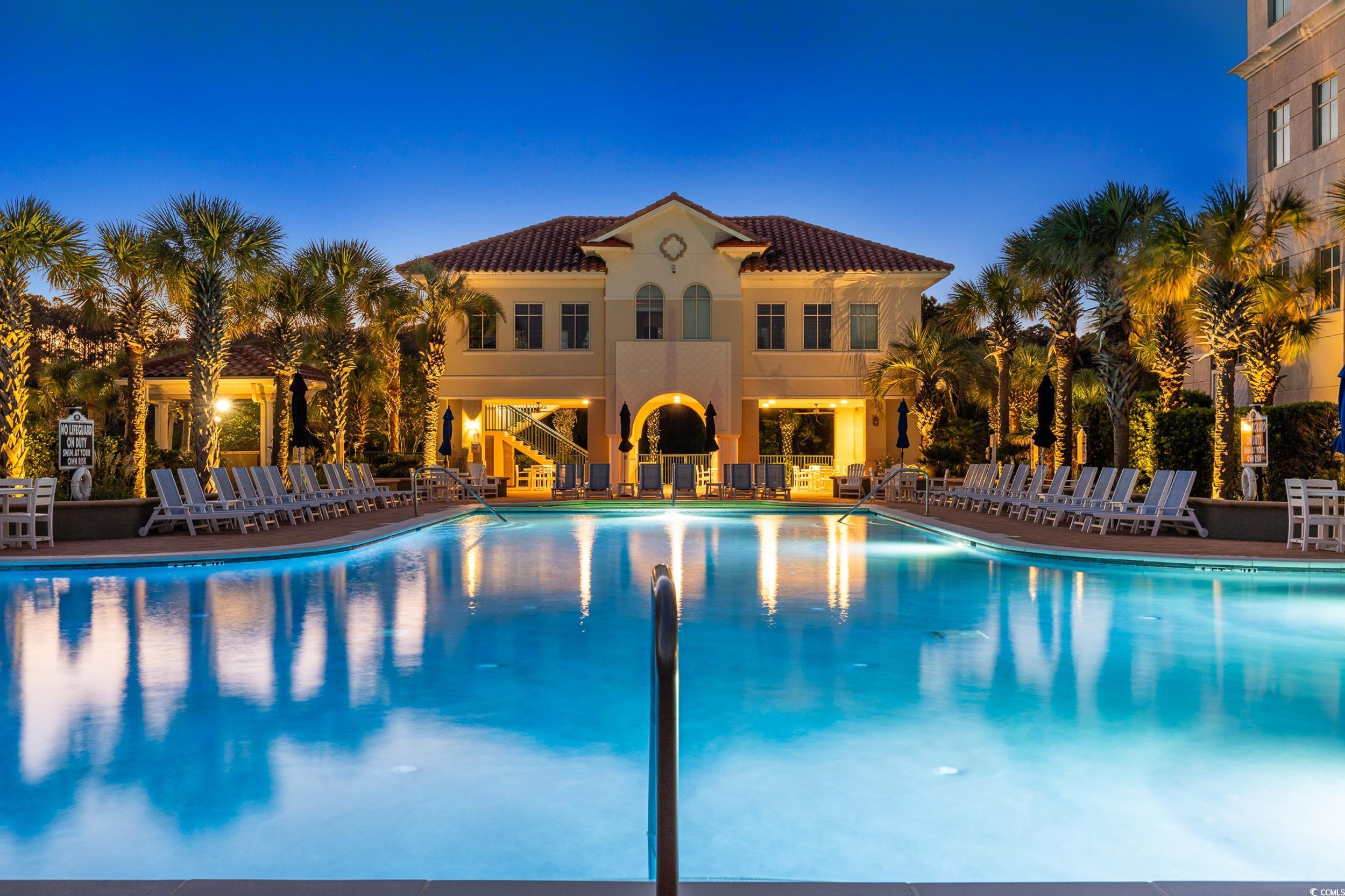 130 Vista Del Mar Ln. Unit: 1-301