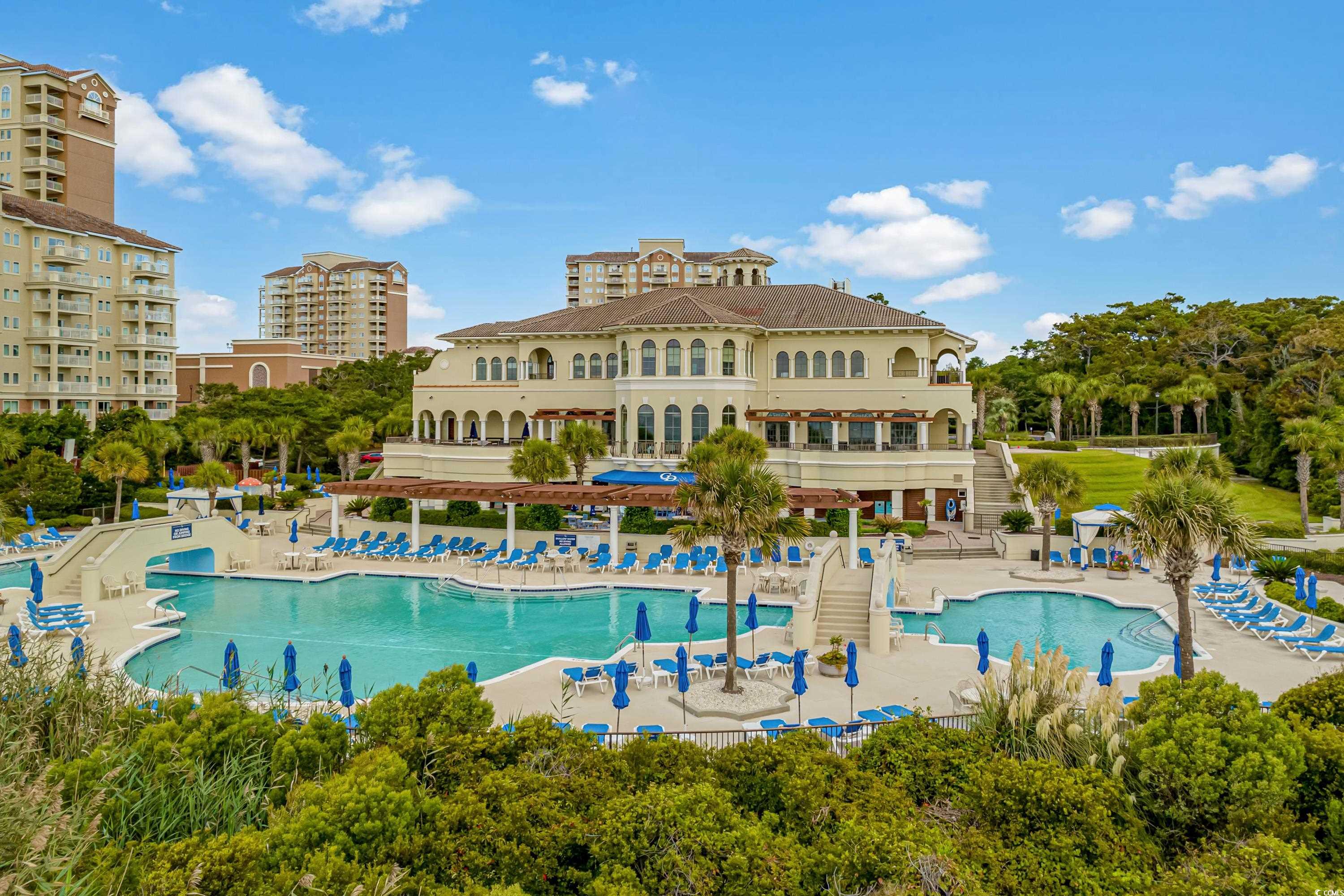 130 Vista Del Mar Ln. Unit: 1-301