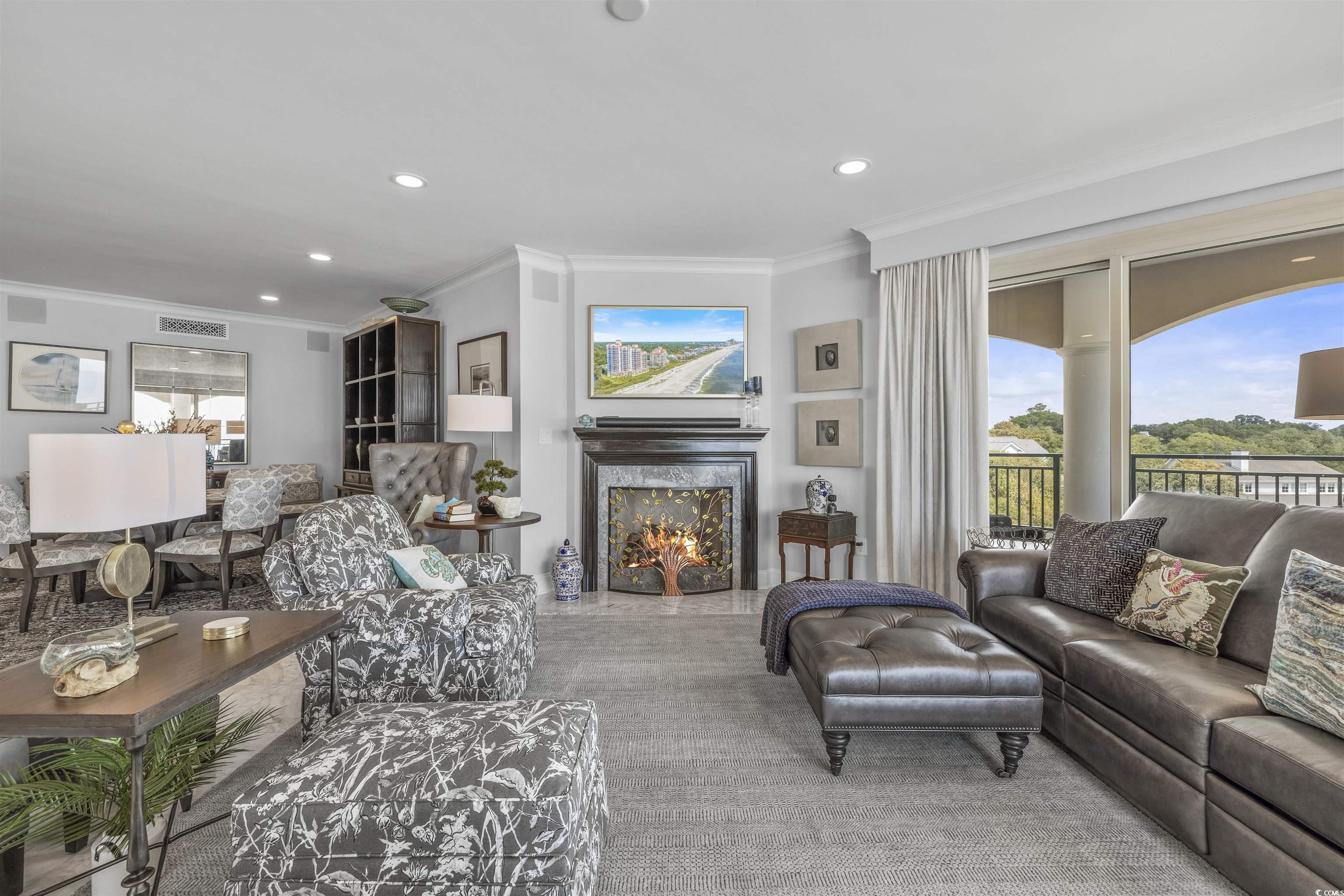 130 Vista Del Mar Ln. Unit: 1-301