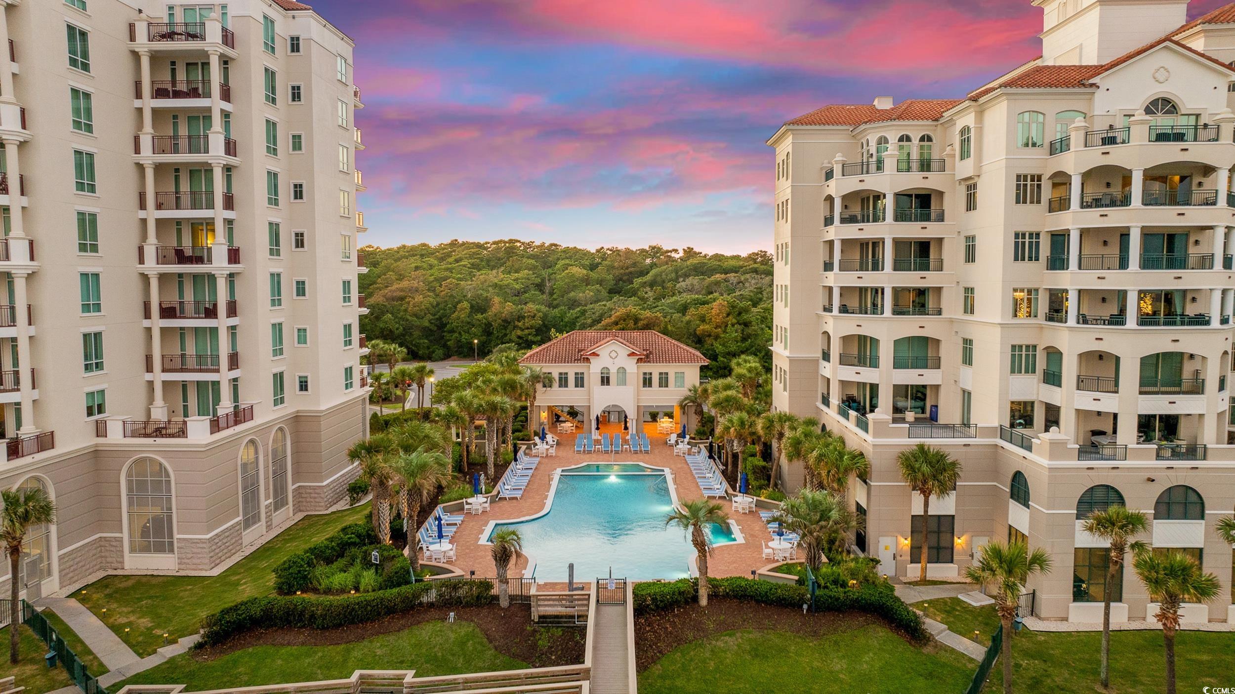130 Vista Del Mar Ln. Unit: 1-301