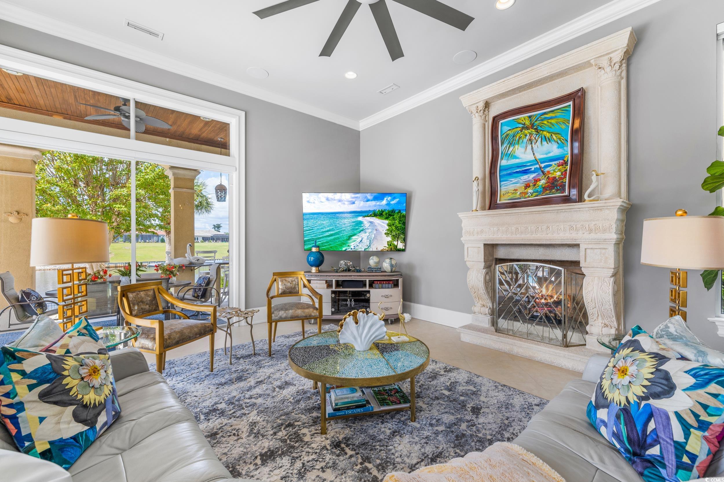 9285 Marina Pkwy.
